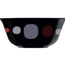 Салатник Luminarc Kyoko Black G6902 (120 мм): undefined undefined