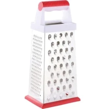 Терка Bergner KH 1484/24: Тип Терка багатофункціональна