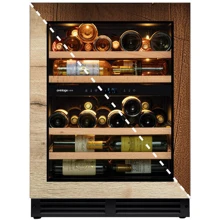 Встраиваемый винный шкаф Avintage AVU50PANEL: Тип по назначению Винный шкаф