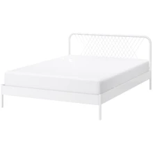 Каркас ліжка ІКЕА NESTTUN 140х200 см (291.580.47): undefined undefined