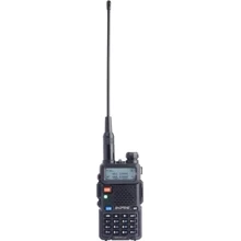 Портативна рація Baofeng DM-5R V3: Тип рація цифрова