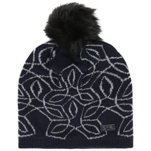 Шапка женская CMP Woman Knitted Hat черная (5505038-N950): Производитель CMP
