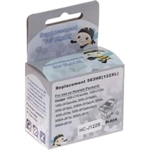 Картридж MicroJet для HP №122 XL Black (HC-J122B): Виробник MicroJet