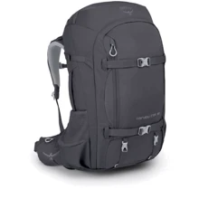 Рюкзак туристический Osprey Fairview Trek 50 (F19) charcoal grey - O/S - серый: Производитель Osprey