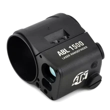Дальномер ABL Smart Rangefinder 1500 (ACMUABL1500): Производитель ANT