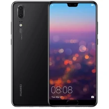 Смартфон Huawei P20 Pro 6/128 GB Black Approved: Причина уценки Как новый (витринный образец): Huawei P20 Pro выглядит и функционирует как новый. Смартфон полностью