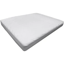 Наматрасник Fine Sleep односторонний бязь с бортом 90х190х30 см (735212520-90190): Производитель Fine Sleep