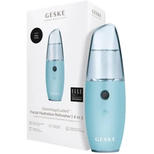 Зволожувач для шкіри обличчя GESKE Facial Hydration Refresher 4 in 1 aquamarine: Виробник GESKE