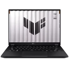 Ноутбук ASUS TUF Gaming A14 FA401UV Jaeger Gray (FA401UV-RG004W): Екран 14 " (2560x1600)