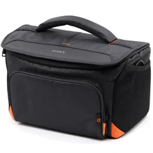 Сумка Sony Bag Type 1315: Цвет черный