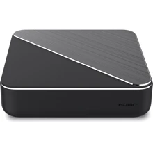 HD-медиаплеер Dune HD Homatics Box R 4K Plus: Поддержка HD Ultra HD (4К)