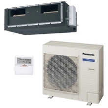 Кондиционер Panasonic S-F28DD2E5/U-YL28HBE5: Вид установки внутреннего блока настенный