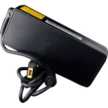 Зарядний пристрій Frime Lenovo 20V 4.5A 90W Square type (F20V4.5A90W_LENOVOSQUARE): Напруга 20V