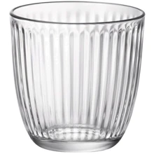Склянка низька Bormioli Rocco Line Acqua 290 мл (580500VNA021990): Тип Стакан низкий