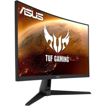 Монітор ASUS TUF Gaming VG27VH1B (90LM0691-B01170): Покриття екрану антибликовое