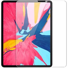 Аксессуар для iPad Nillkin Tempered Glass H+ Clear for iPad Air 2020/iPad Air 2022/iPad Pro 11 (2018-2022): Цвет прозрачный