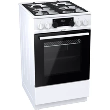 Плита комбинированная Gorenje K534WF: Тип устройства Кухонная плита комбинированная