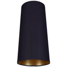 Абажур Nowodvorski PETIT b black/gold PL (8338): Виробник Nowodvorski