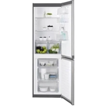 Холодильник Electrolux EN 13601 JX: Тип холодильник двухкамерный
