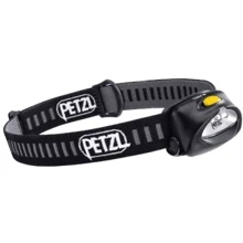 Фонарь Petzl Tikka желто-черный (E43PBY): Тип Налобный
