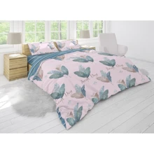 Простынь SoundSleep Letta бязь 220х240 см (93795760): Тип простынь