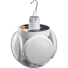 Фонарь туристический Skif Outdoor Clover (389.01.54): Тип Фонарь-лампа