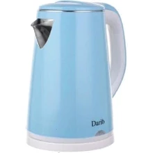 Электрочайник Dario DR2303 blue: Мощность, Вт 2000