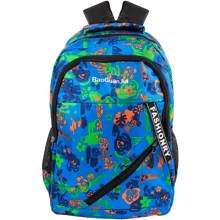 Женский рюкзак Valiria Fashion синий (3DETAT2005-4): Пол Женский
