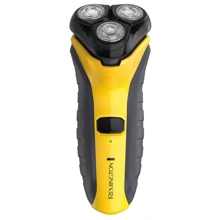 Электробритва Remington PR1855 E51 Virtually Indest. Rotary Shav: Тип триммера Выдвижной