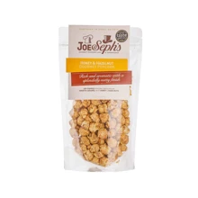 Попкорн Joe & Seph's с медом и фундуком 80 г (0610563284917): Вес нетто 80 г