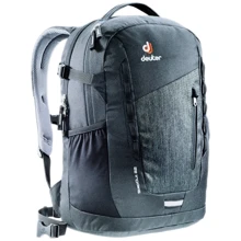 Рюкзак Deuter StepOut 22 Dresscode-Black (3810415-7712): Производитель Deuter