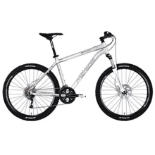 Велосипед Merida Matts TFS 300 (2013): Материал рамы Алюминий