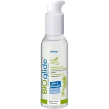 Лубрикант Joy Division BIOglide Lubricant And Massage Oil, 125 мл: Для кого Унисекс