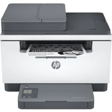 МФУ HP LaserJet M234sdw (6GX01F): Класс устройства офисный