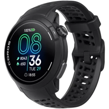 Смарт-часы Coros Pace Pro Sport Watch Black: Виды спорта Плавание, Велоспорт, Бег