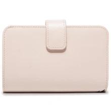 Женский кошелек Furla Babylon M Compact Wallet розовый (WP00024A.01560173S): Пол Женский