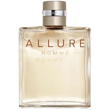Туалетна вода Chanel Allure Homme 100ml Тестер: Вид Туалетна вода