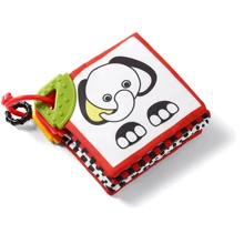 Розвиваючі карти BabyOno C-MORE (781): Вік от рождения