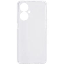 Аксесуар для смартфона TPU Case Epic Transparent Full Camera для TECNO Camon 19 (CI6n) / 19 Pro (CI8n): Сумісність TECNO Camon 19 (CI6n) / 19 Pro (CI8n)