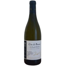 Вино Francois de Nicolay Cote de Beaune "La Grande Chatelaine" 2019 белое сухое 0.75л (BWT7336): Страна производитель Франция
