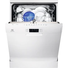 Посудомийка Electrolux ESF9552LOW: Розміри 85 x 60 x 62,5 см