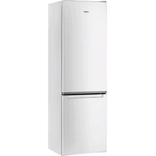 Холодильник Whirlpool W5 911E W: Тип холодильник двухкамерный