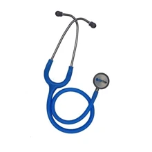 Стетоскоп Oromed педиатрический синий (ORO SF-503 BLUE): undefined undefined
