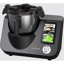 Кухонный комбайн AENO CR1S (ACR0001S): Мощность, Вт 1300