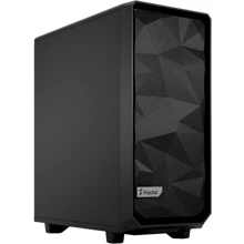Корпус Fractal Design Meshify 2 Compact (FD-C-MES2C-01): Форм-фактор материнской платы ATX / Micro-ATX / Mini-ITX