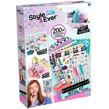 Набор для творчества Canal Toys DIY Style 4 Ever Refill Kit для скрапбукинга (OFG283): Производитель Canal Toys