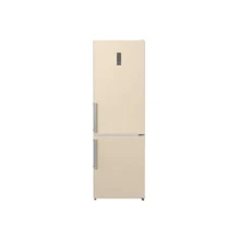 Холодильник Midea HD-468RWE1N (BE): Тип xолодильник двухкамерный