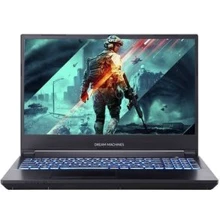 Ноутбук Dream Machines RT3060-15 (RT3060-15UA26) UA: Экран 15.6" (1920x1080)