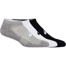 Носки Asics 6PPK Ankle Sock (3033B556-961) 39-42 (25-27) 3 пары разноцветные: undefined undefined