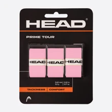 Намотка HEAD 23 Overgrip 285621 Prime Tour 3 pcs Pack PK (724794150566): undefined undefined